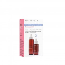 Histomer Formula 301 Anti-Age Day & Night Drops Kit